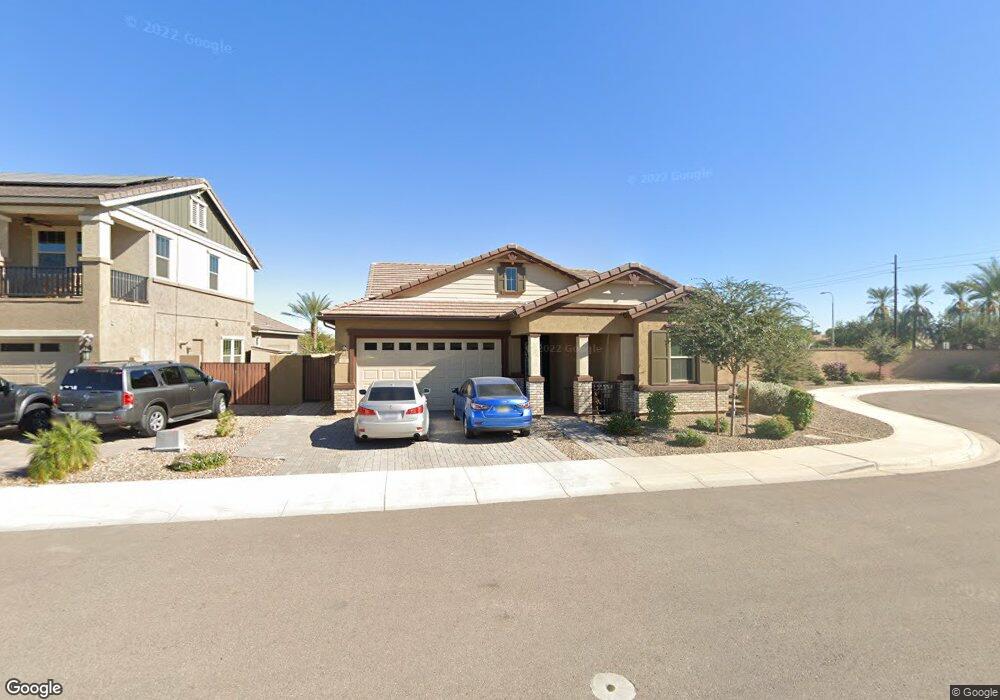 951 S Edith Dr, Chandler, AZ 85225 - photo 1