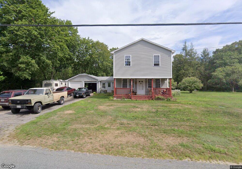 79 Chestnut St, Rehoboth, MA 02769 - photo 1