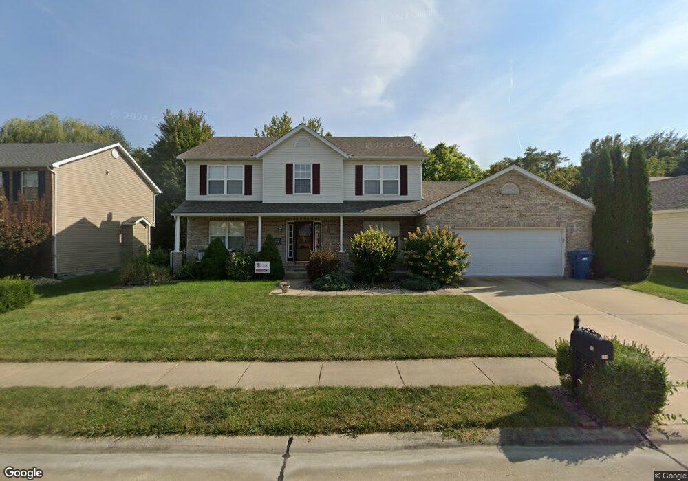 48 Annebriar Dr, Maryville, IL 62062 - photo 1