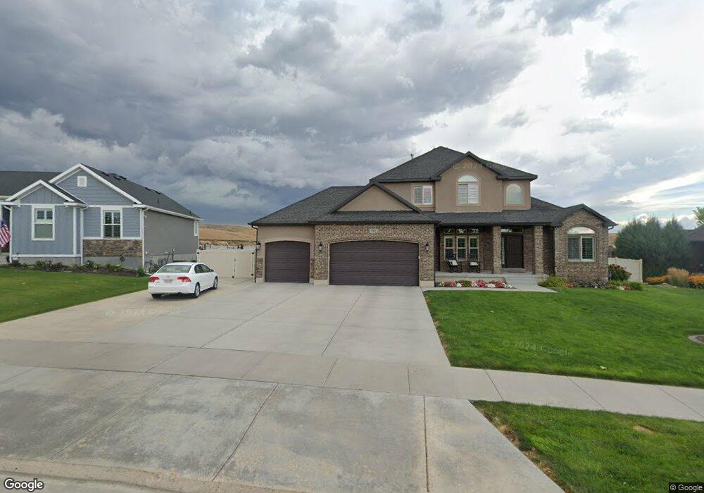 7502 W Tilbury Ln, West Jordan, UT 84081 - photo 1