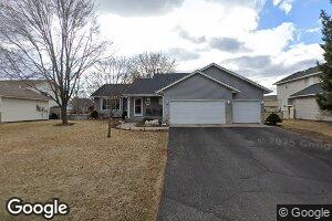 5417 Kings Cir N, Brooklyn Park, MN 55443