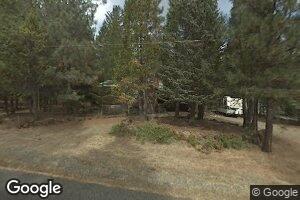 81 Cedar Rd, Trinity Center, CA 96091
