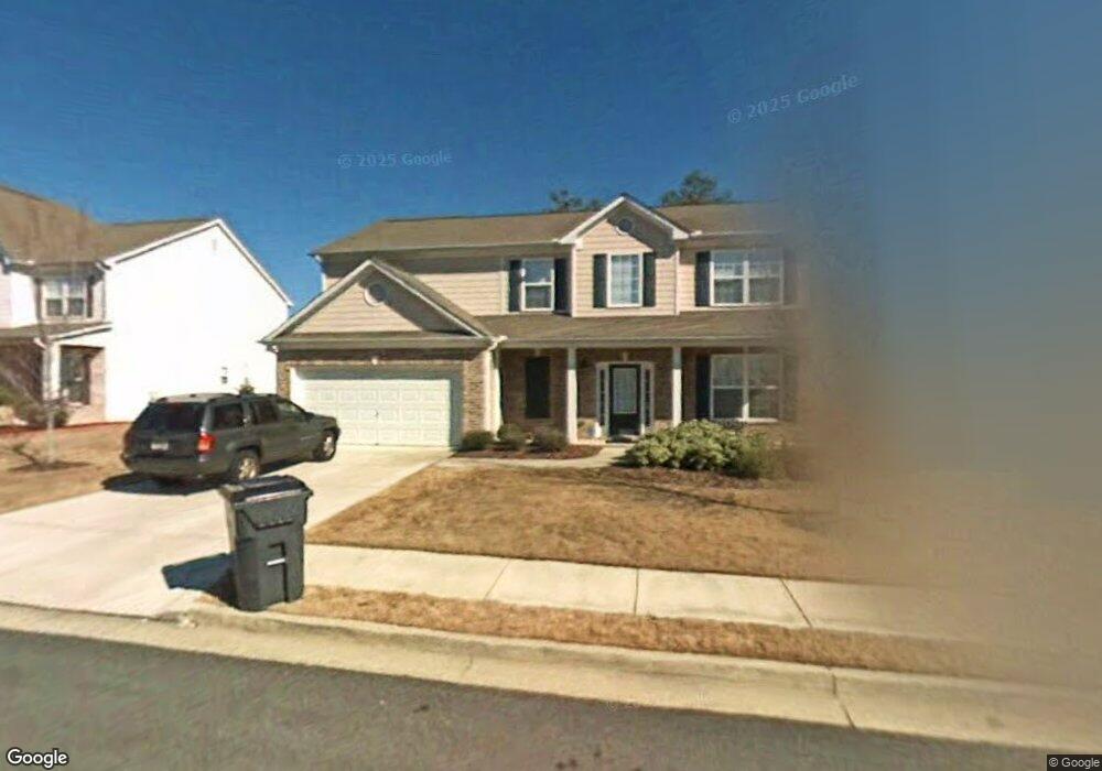 6567 Brandemere Way, Austell, GA 30168 - photo 1