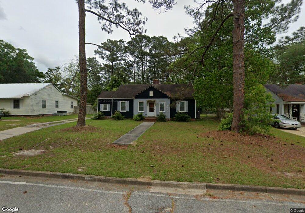 1175 6th St SW, Moultrie, GA 31768 - photo 1