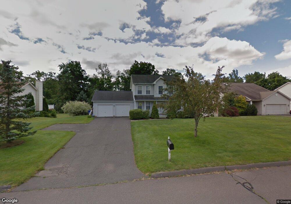 19 Ancient Hwy, Wethersfield, CT 06109 - photo 1