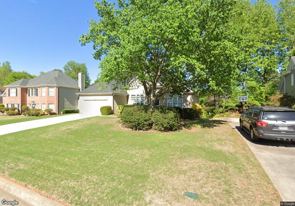 3885 Stonebriar Ct, Duluth, GA 30097 - photo 1