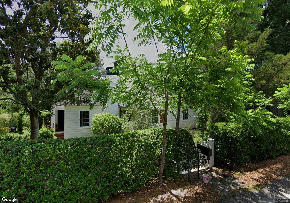 619 Greene St, Camden, SC 29020 - photo 1