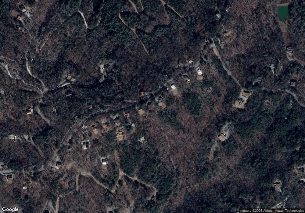 1267 My Mountain Rd, Morganton, GA 30560 - photo 1