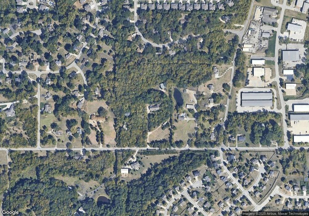 20918 W 71st St, Shawnee, KS 66218 - photo 1