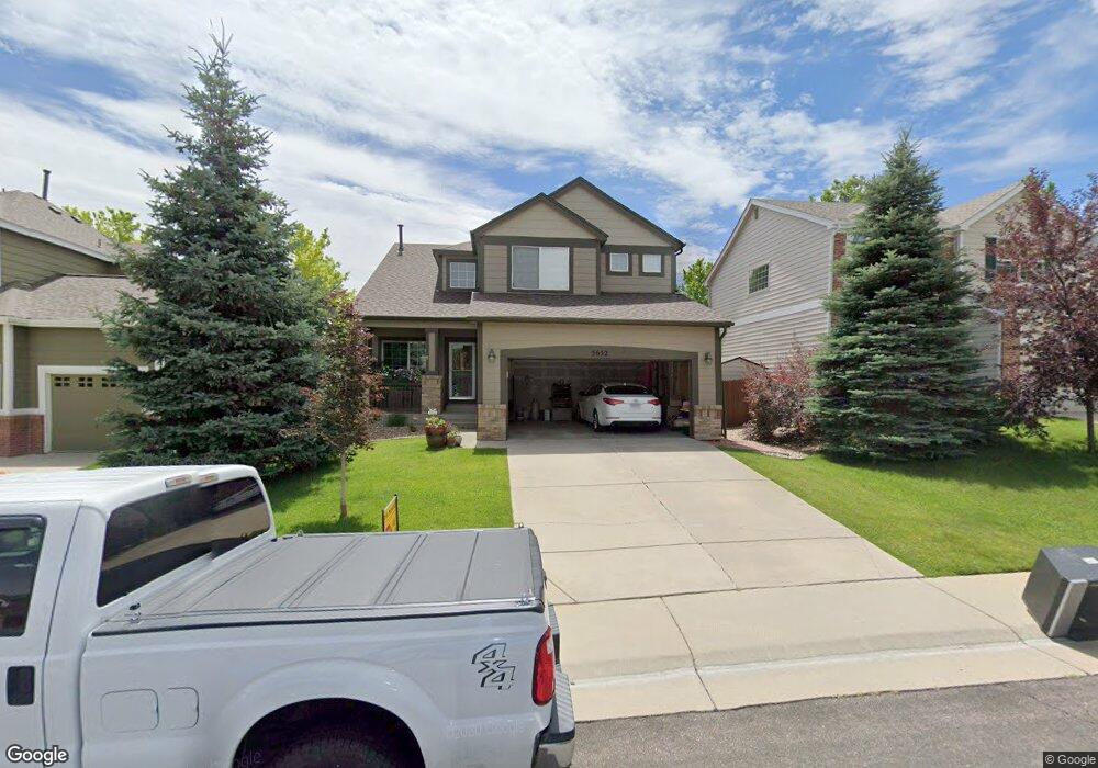 5652 S Yakima Way, Aurora, CO 80015 - photo 1