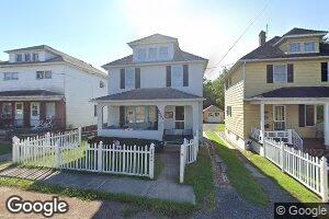 2446 Heerman Ave, Scranton, PA 18509