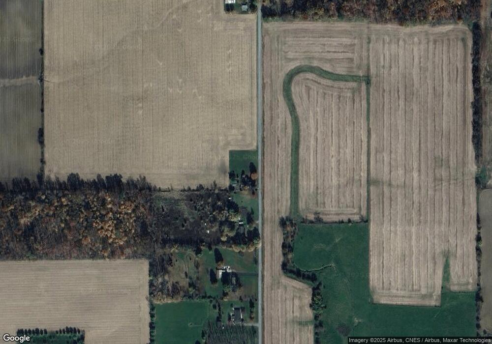 1259 N 750 E, Greentown, IN 46936 - photo 1