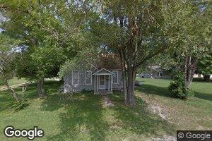 230 Emporia Ave, Paxico, KS 66526