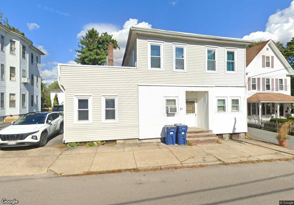 31 Crapo St, Bridgewater, MA 02324 - photo 1