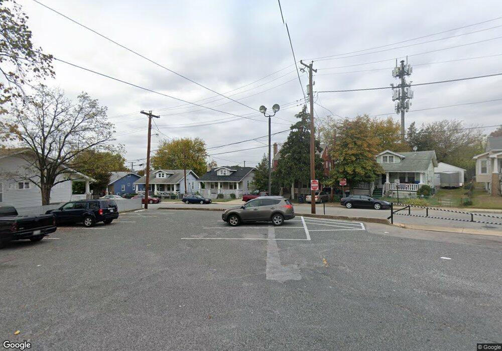 4915 Taylor St, Bladensburg, MD 20710 - photo 1