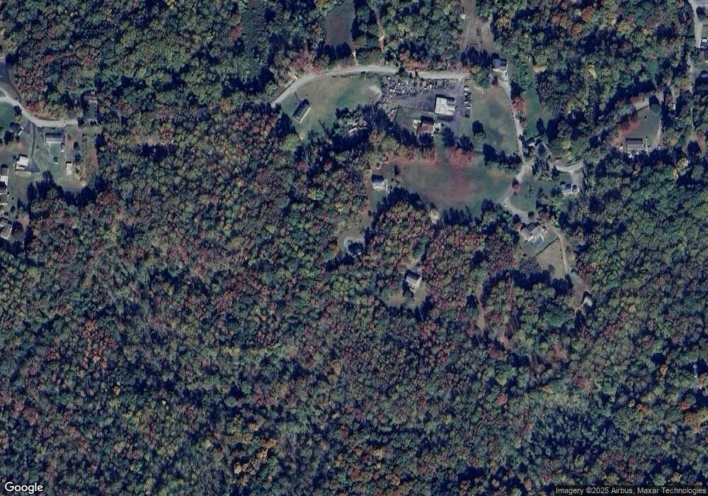 6665 Wooded Branch Ln, Chesapeake Beach, MD 20732 - photo 1