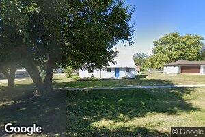 506 Dawson, Farnam, NE 69029
