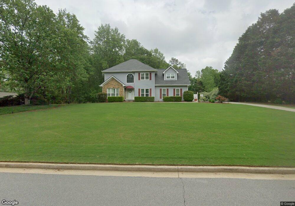 185 Montego Trail, Tyrone, GA 30290 - photo 1