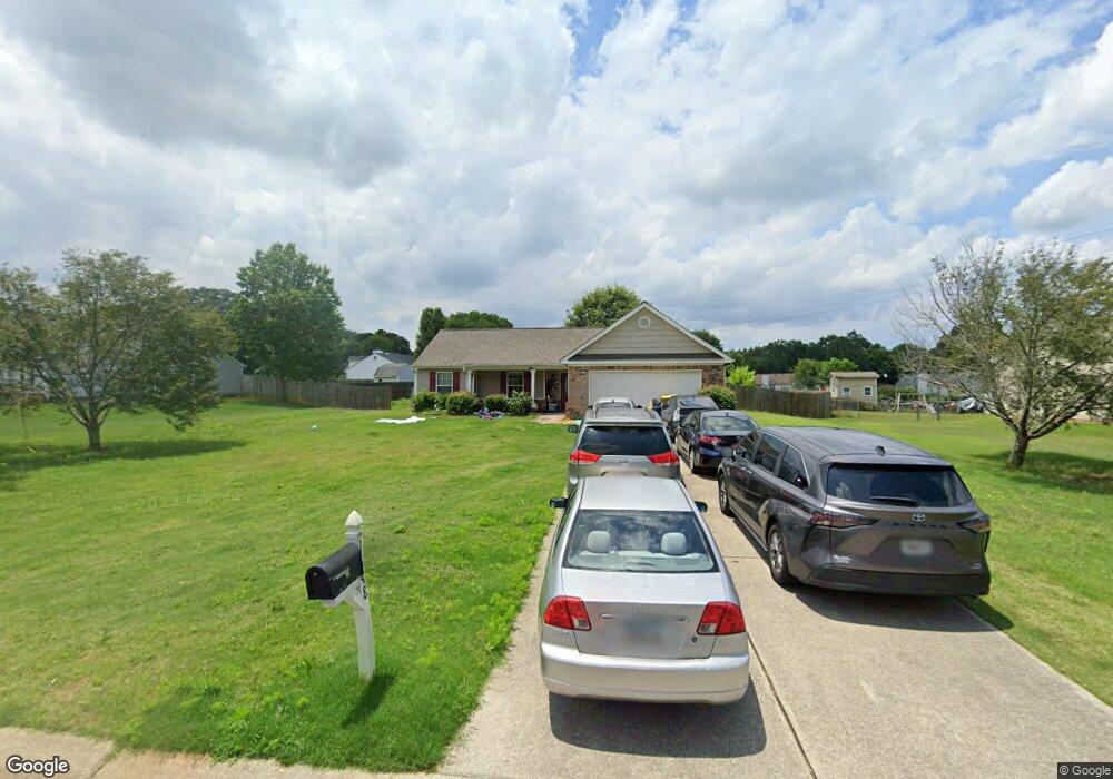 1648 Bismarck Cir, Winder, GA 30680 - photo 1