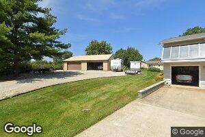 3185 123rd St, Amana, IA 52203
