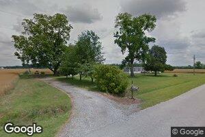 141 John Merritt Rd, Hookerton, NC 28538