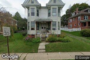 3425 Saint Lawrence Ave, Reading, PA 19606