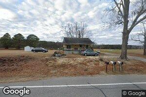 7011 Nc 42 E, MacClesfield, NC 27852