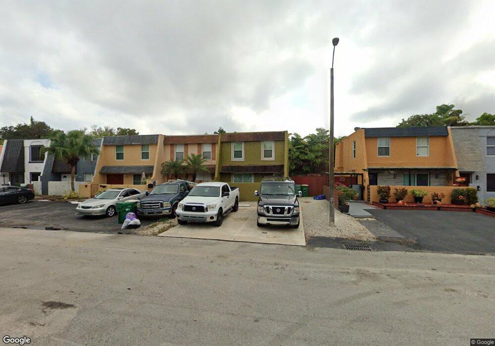 7350 NW 75th St, Tamarac, FL 33321 - photo 1