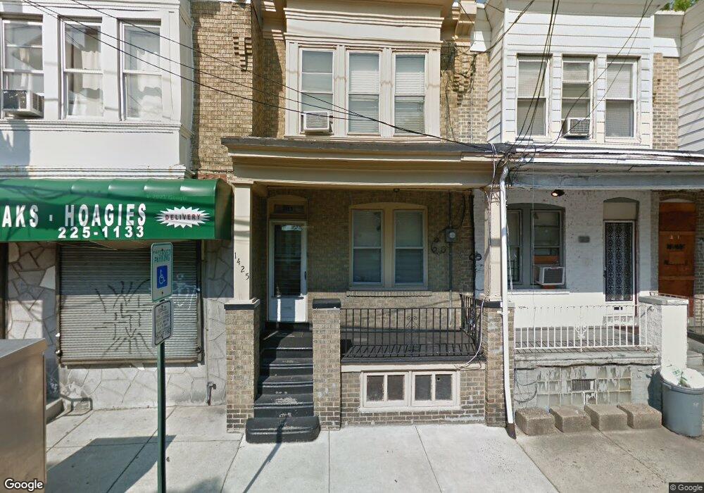 1425 S 9th St, Camden, NJ 08104 - photo 1