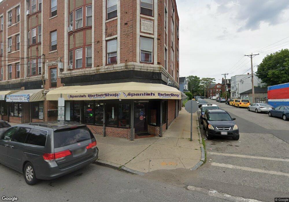 91 Jackson St unit 101, Lawrence, MA 01841 - photo 1