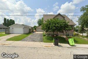 206 S 2nd Ave, Saint Nazianz, WI 54232