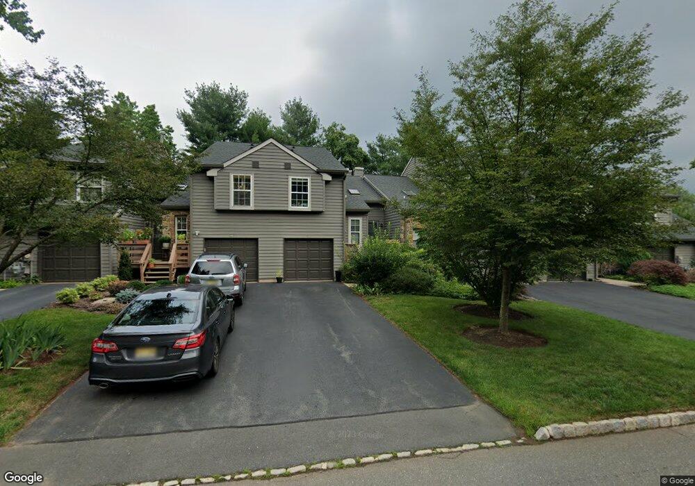 44 Watertown Ct unit F, Princeton, NJ 08540 - photo 1