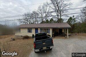 605 Martin Luther King Dr, Fulton, MS 38843