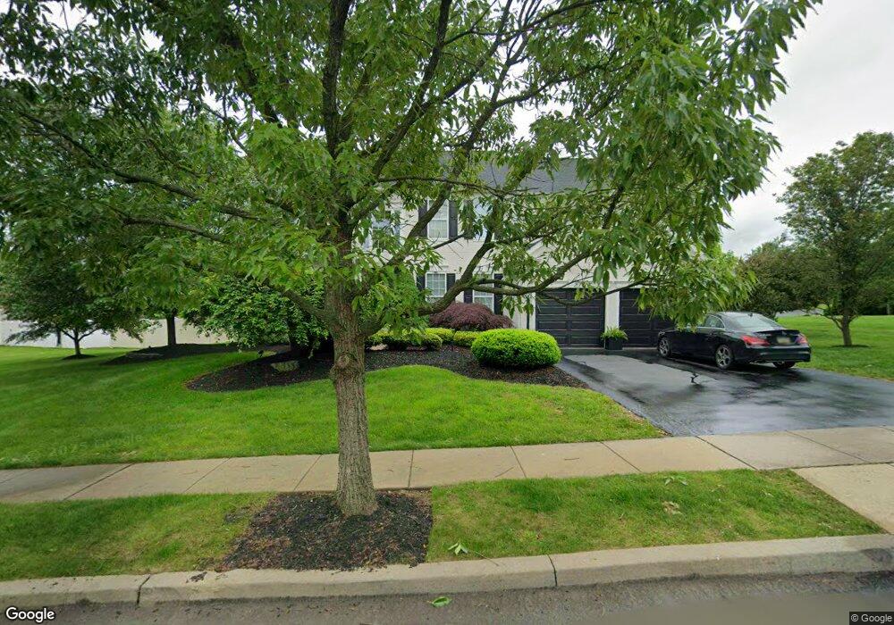 6703 Rutherford Dr, Macungie, PA 18062 - photo 1