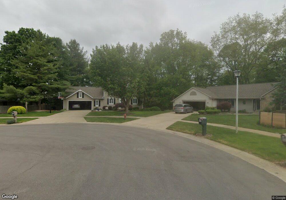 2125 Ridgebluff Ct SW, Byron Center, MI 49315 - photo 1