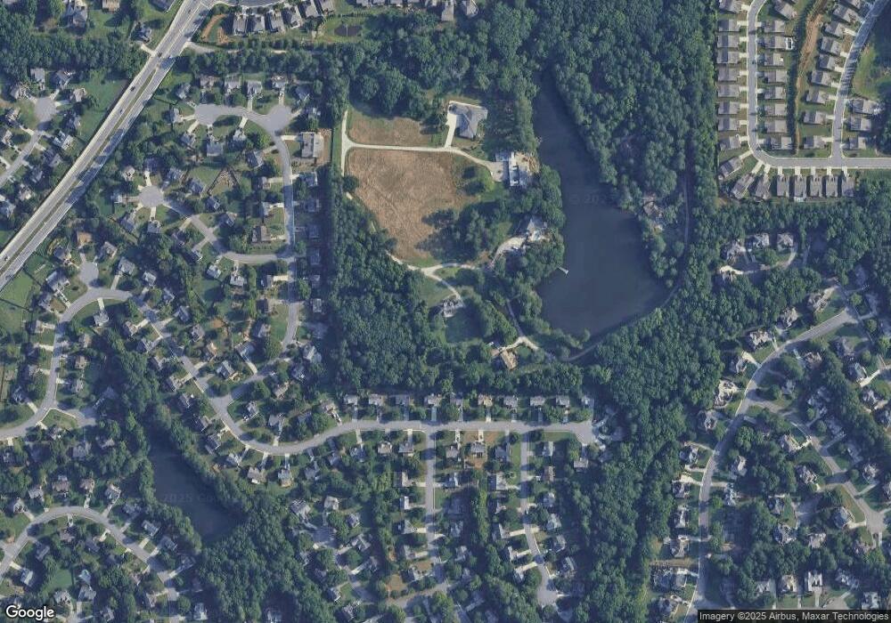 3162 Raskarity Rd, Cumming, GA 30041 - photo 1