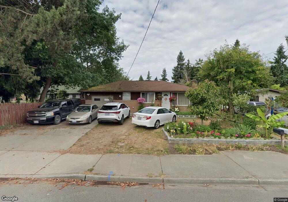 14147 37th Ave S, Tukwila, WA 98168 - photo 1