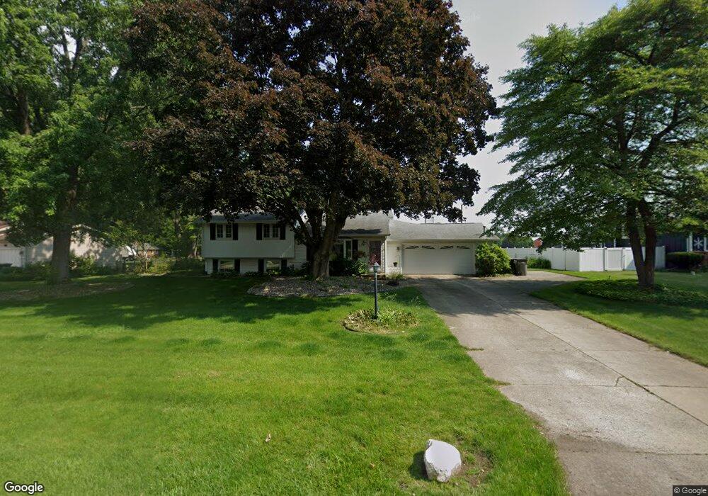 18065 Chipstead Dr, South Bend, IN 46637 - photo 1