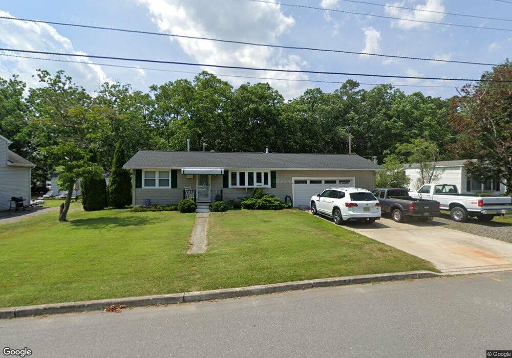 5 Silver Ave, Egg Harbor Township, NJ 08234 - photo 1