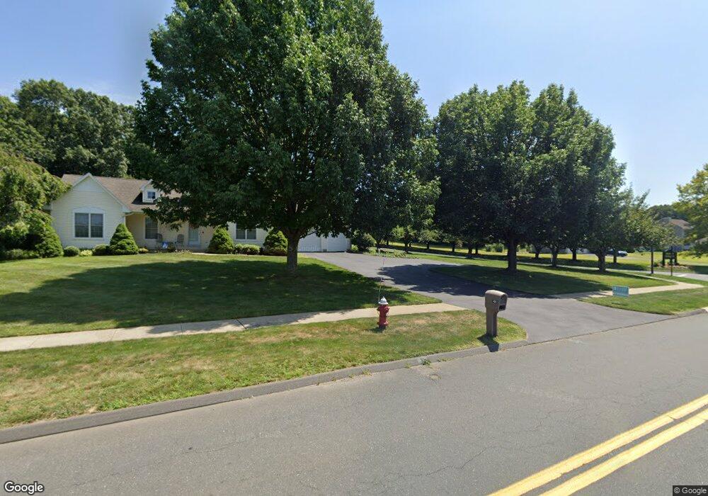 1 Meacham Dr, Enfield, CT 06082 - photo 1