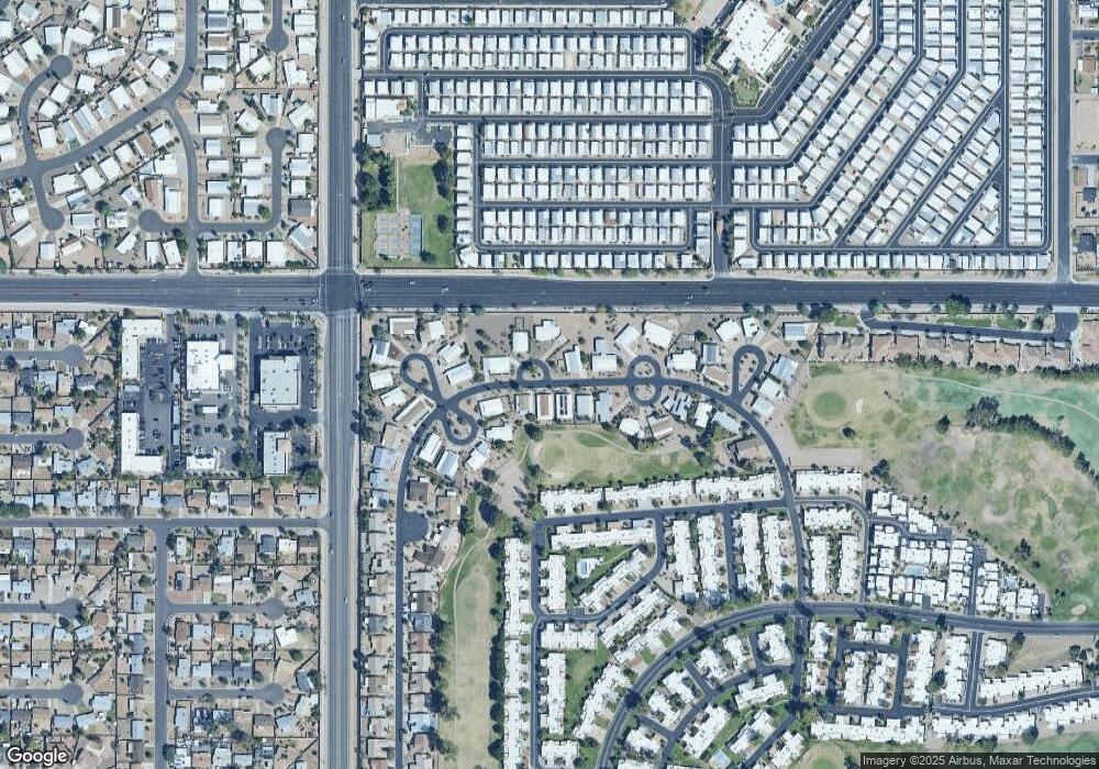 3207 S Calypso Ave, Mesa, AZ 85208 - photo 1