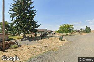 410 W Trimble St, Condon, OR 97823