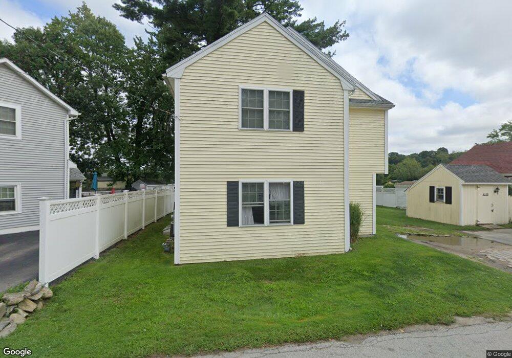 16 Sears Island Dr, Worcester, MA 01606 - photo 1