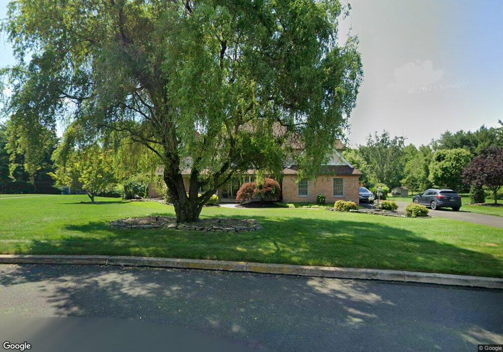 417 Bella Cir, Doylestown, PA 18901 - photo 1