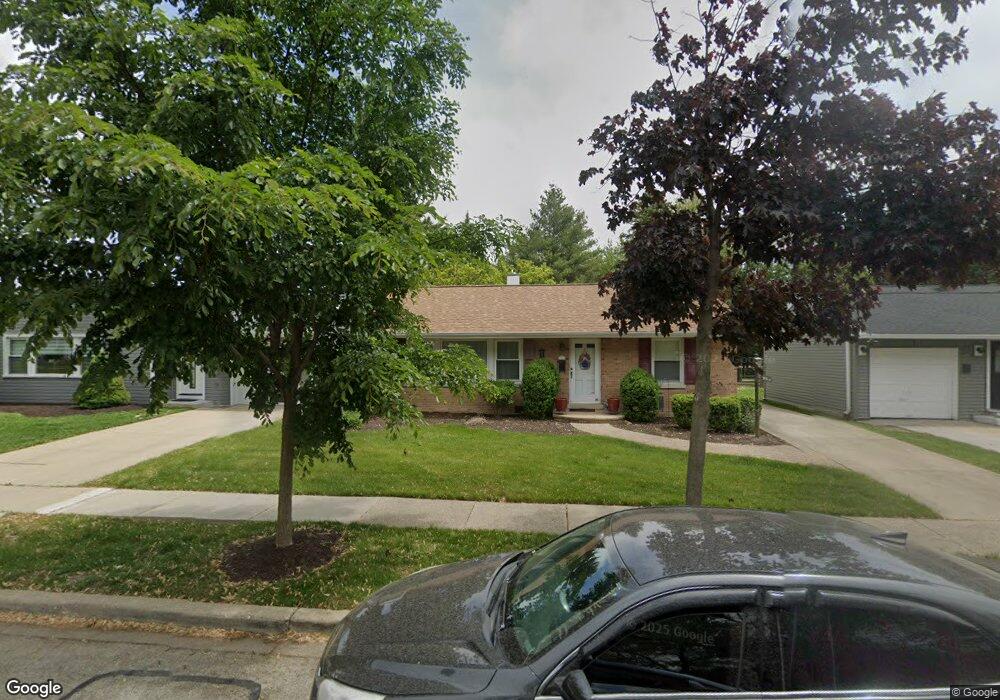 633 S 6th Ave, Des Plaines, IL 60016 - photo 1