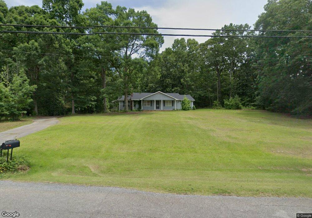 70 High Point Forest Dr, Covington, GA 30016 - photo 1