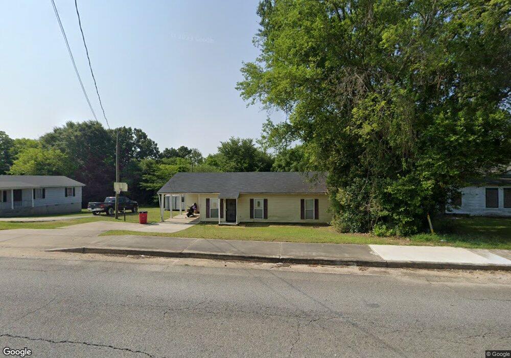 2665 Millerfield Rd, Macon, GA 31217 - photo 1