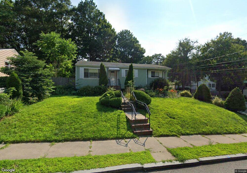 88 Messinger St, Mattapan, MA 02126 - photo 1