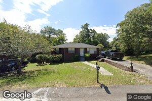 1343 Karlaney Ave, Cayce, SC 29033