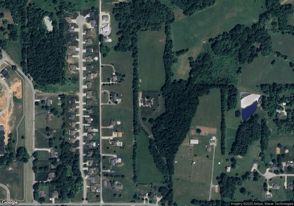 7000 Frank Ott Rd, Georgetown, IN 47122 - photo 1